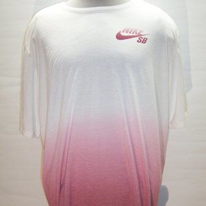 NIKE SB Mens 2XL XXL T shirt